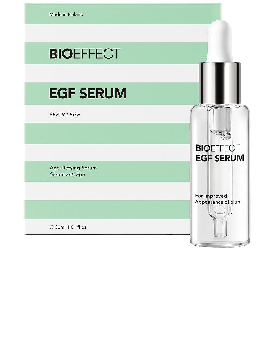 Image 1 of BIOEFFECT EGF Serum 30ml in 