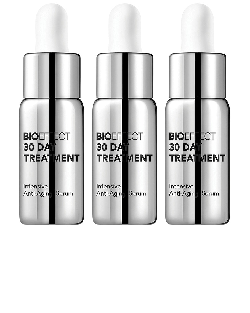 Image 1 of BIOEFFECT 30 Day Treatment in 
