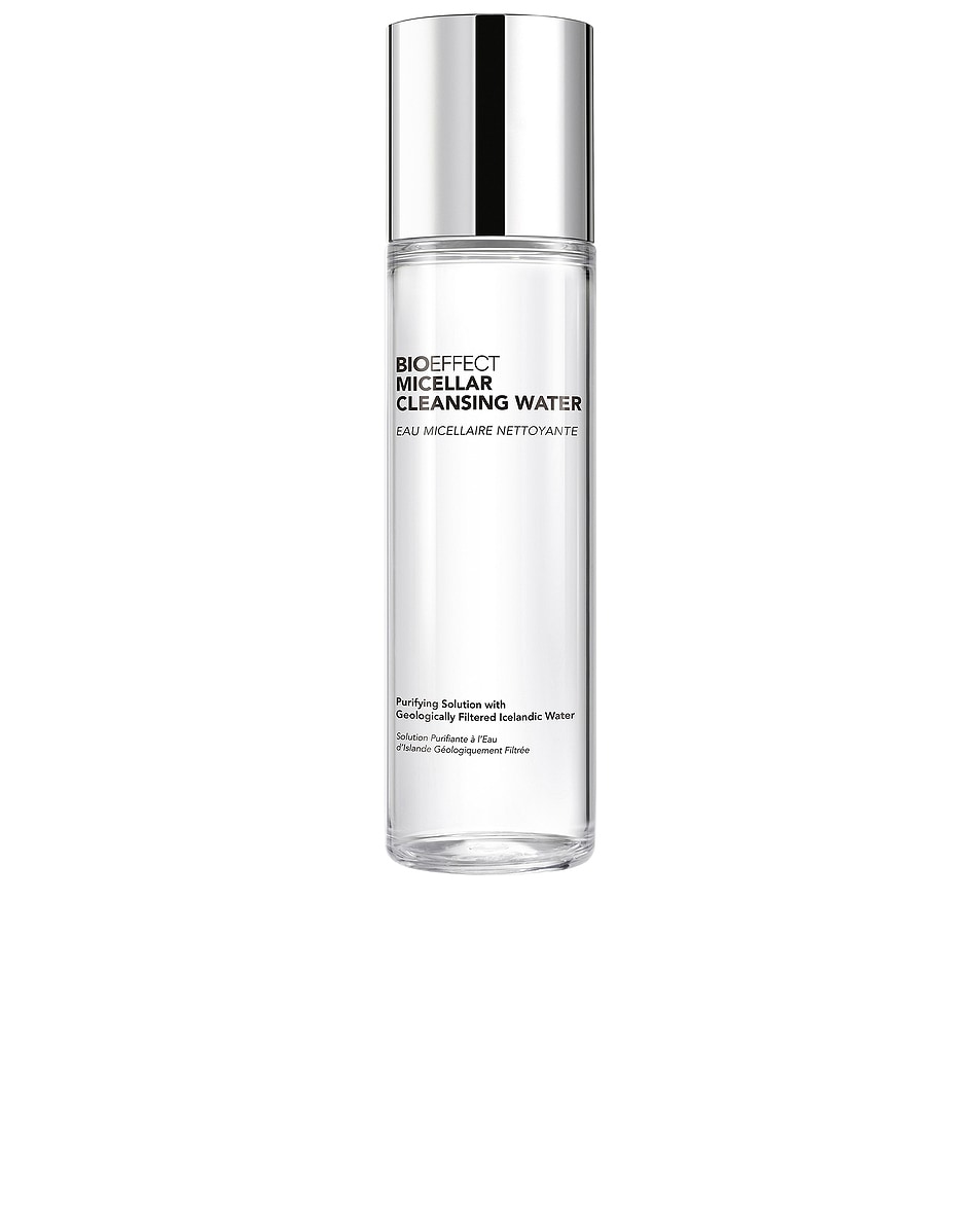 Image 1 of BIOEFFECT Micellar Cleansing Water in 