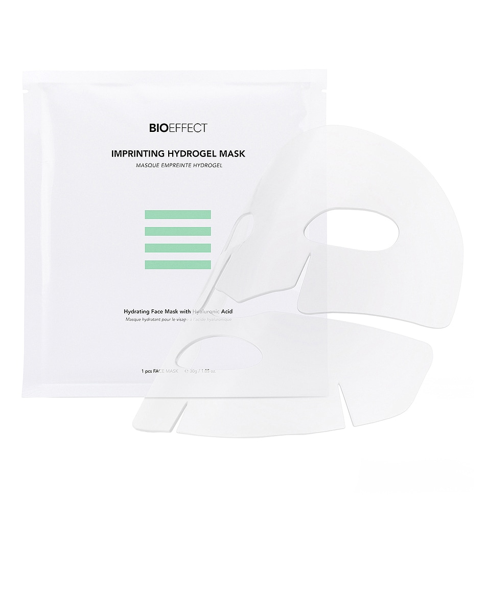 Image 1 of BIOEFFECT Hydrogel Imprinting Mask 6 Pack in 
