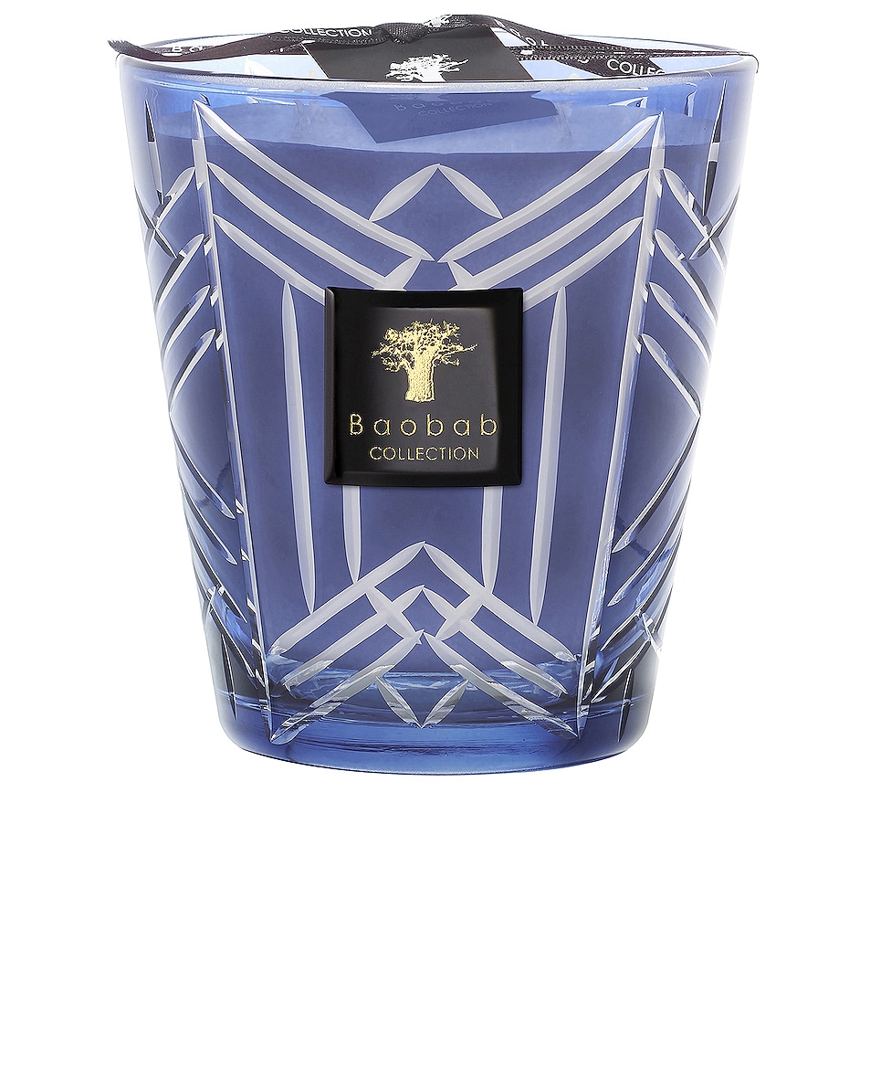 Image 1 of Baobab Collection High Society Candle in Swann
