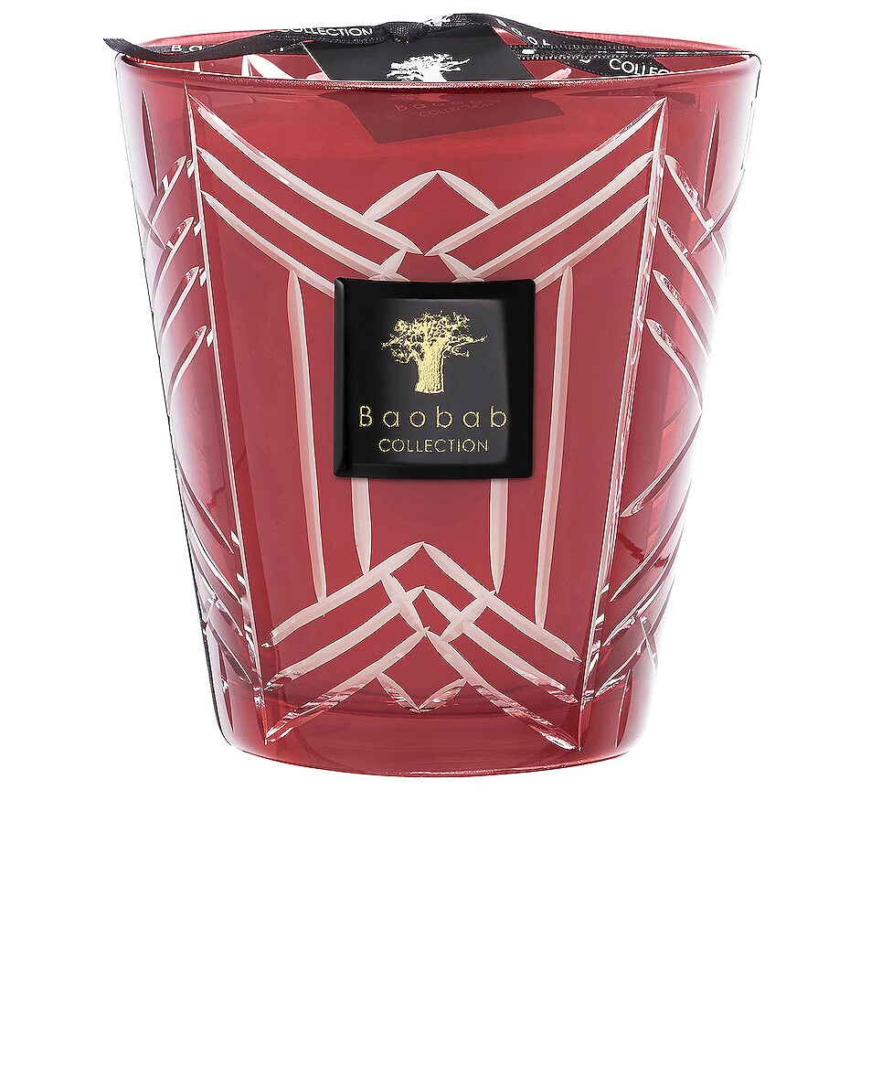 Image 1 of Baobab Collection High Society Candle in Louise