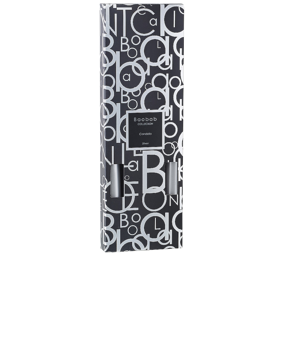 Image 1 of Baobab Collection Candela Set of 4 in 