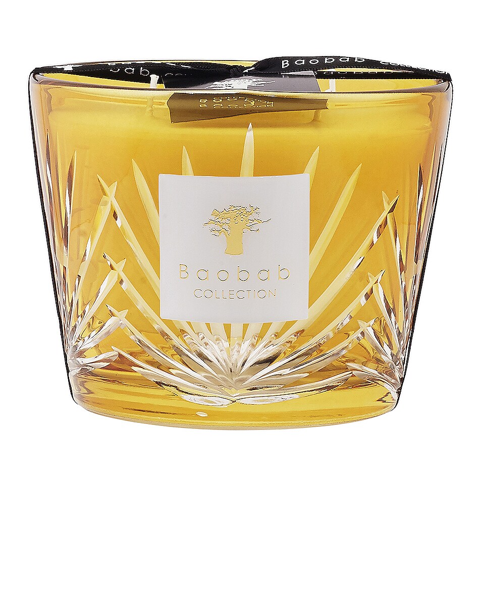 Image 1 of Baobab Collection Palma Candle in Palma