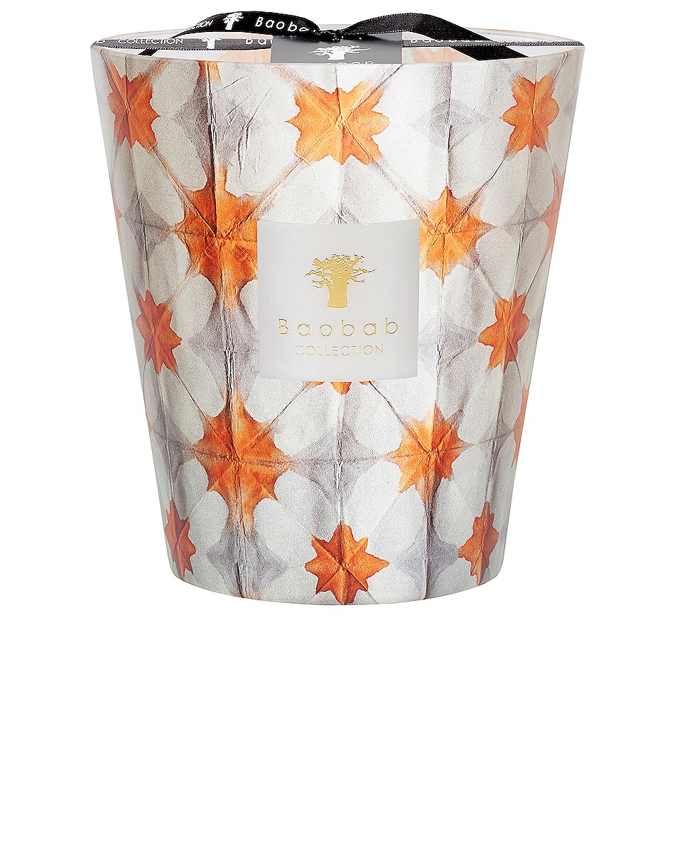 Image 1 of Baobab Collection Odyssee Candle in Calypso