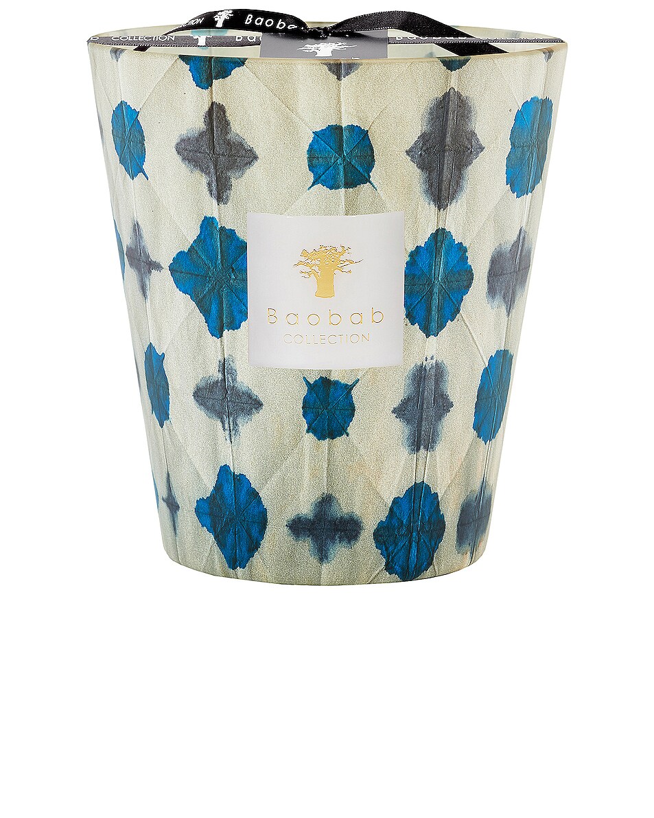 Image 1 of Baobab Collection Odyssee Candle in Ulysse