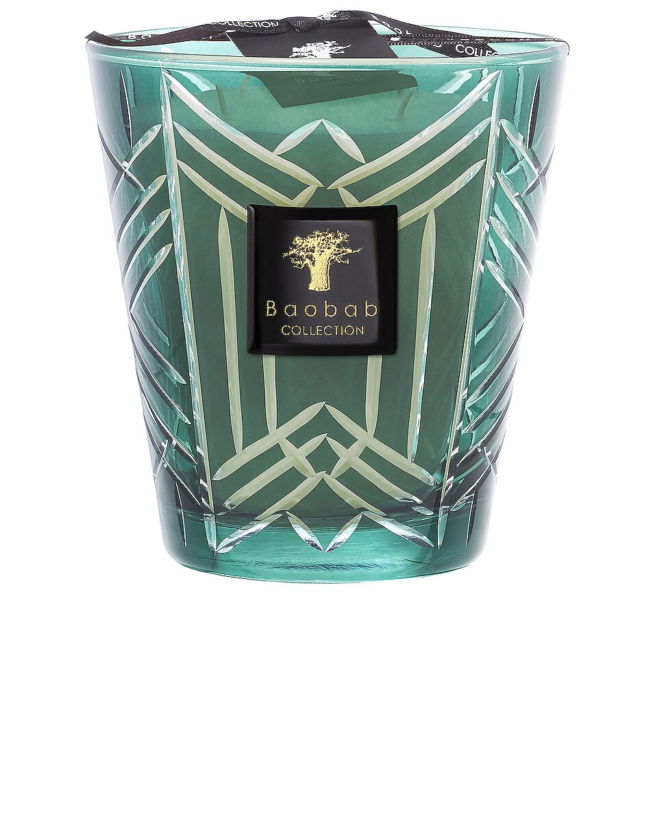Image 1 of Baobab Collection High Society Candle in Gatsby