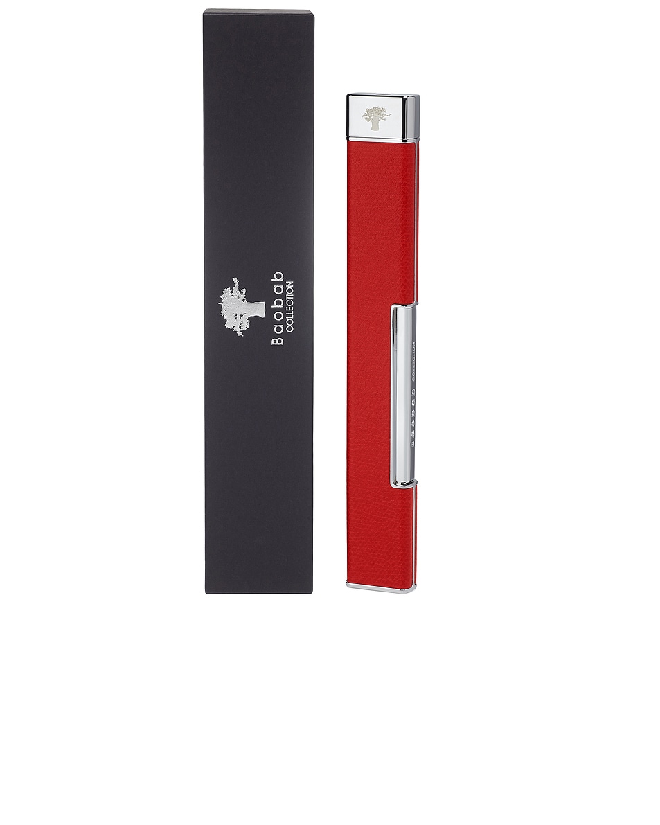 Image 1 of Baobab Collection Lighter in Red