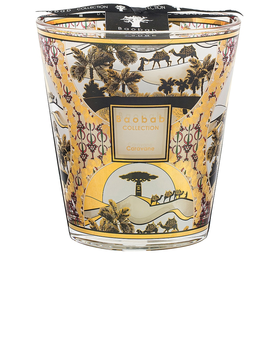 Image 1 of Baobab Collection Caravane Max 16 Candle in 