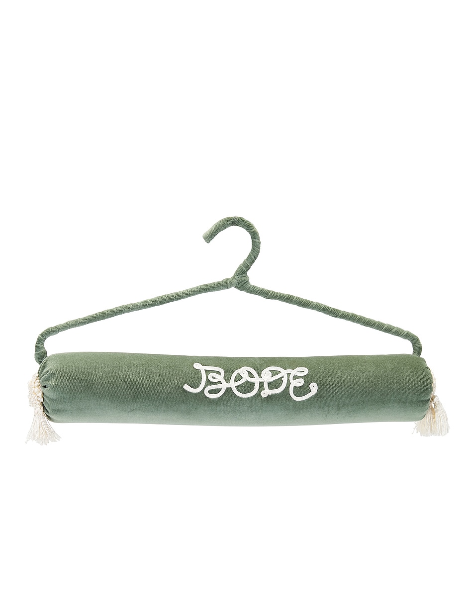 Image 1 of BODE Cloakroom Hanger in Teal