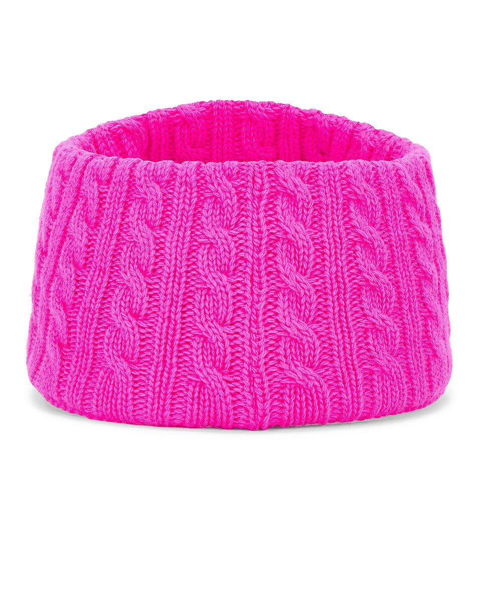 BOGNER Tessa1 Visor in Vibrant Glow FWRD