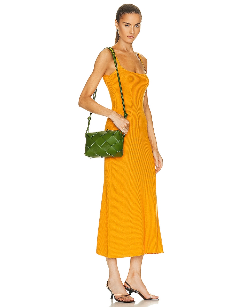 bottega small camera bag