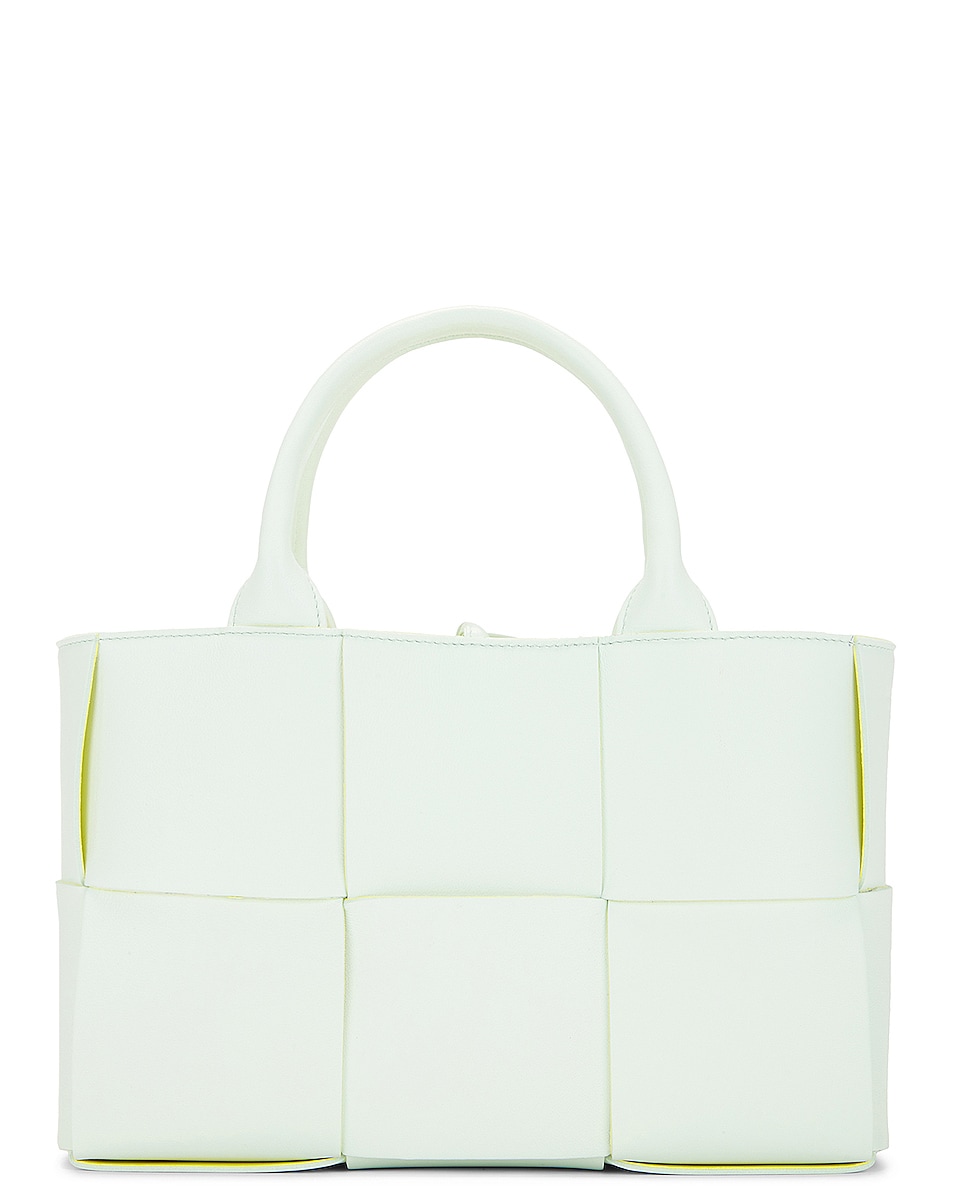 Bottega Veneta Arco Mini Tote Bag Women