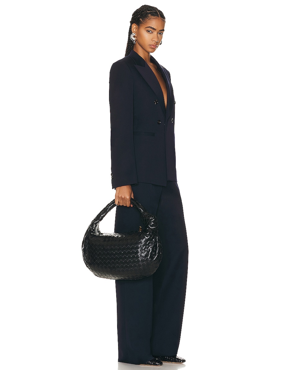 bottega veneta small jodie bag