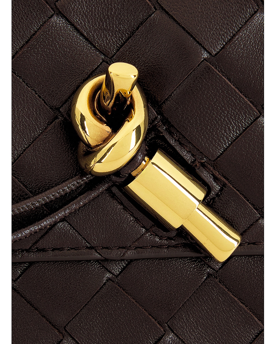 Andiamo Crossbody Bag