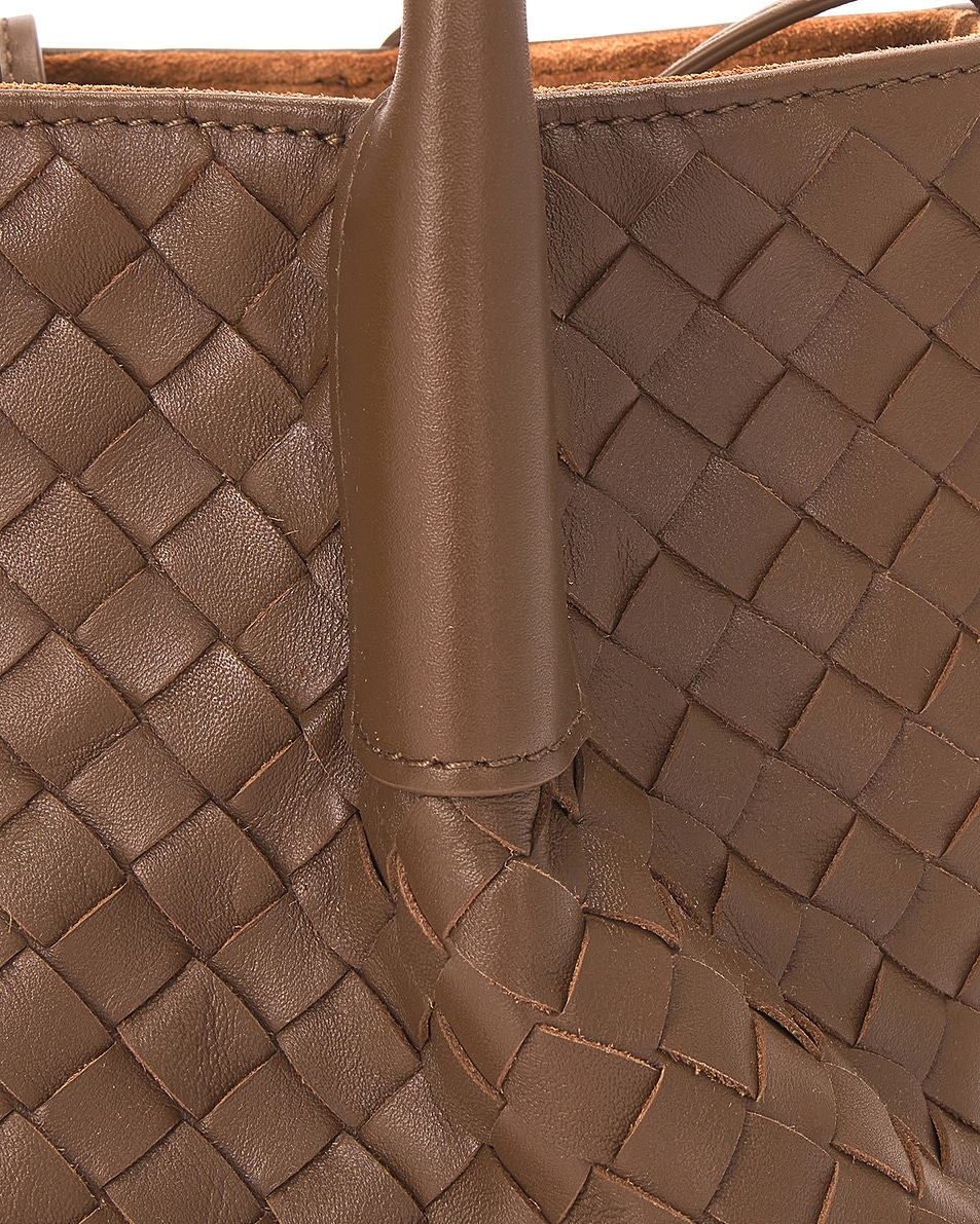 Small Pinacoteca Bag