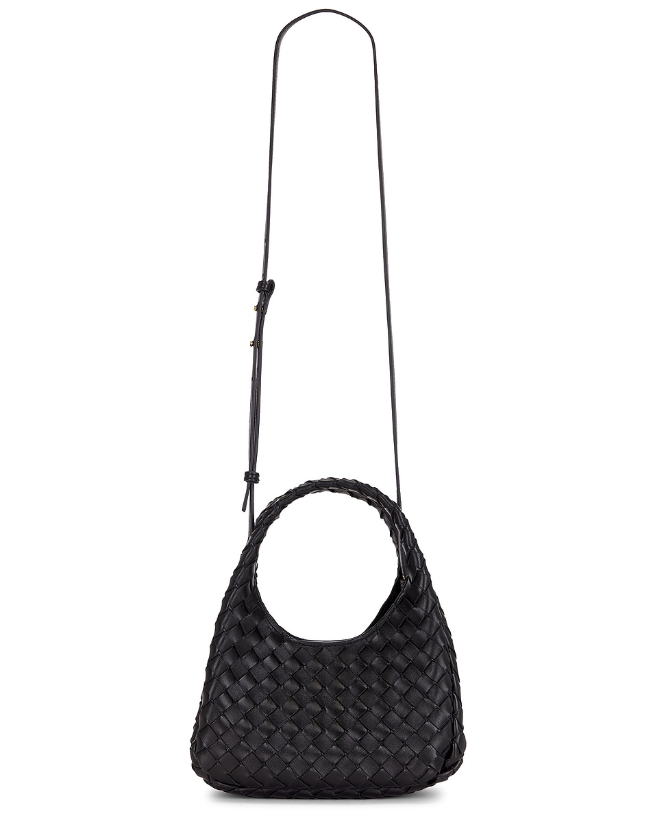 Bottega Veneta Baby Campana Bag