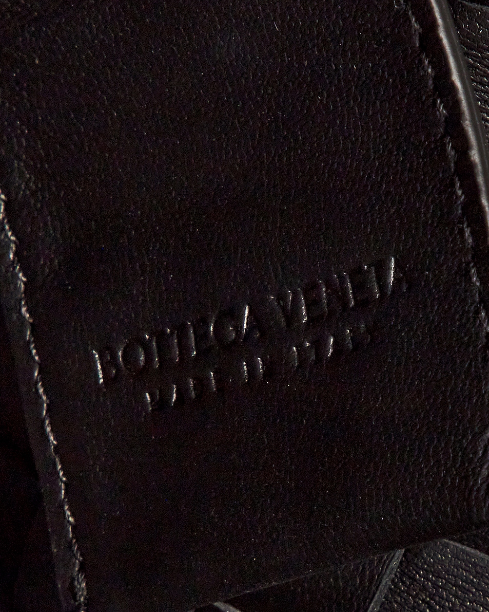 Bottega Veneta Baby Campana Bag