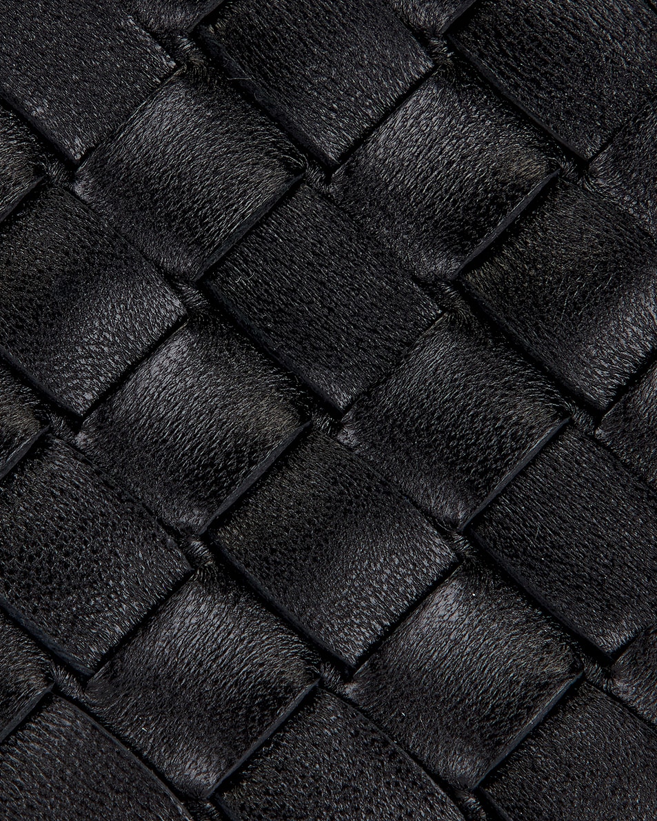 Bottega Veneta Baby Campana Bag