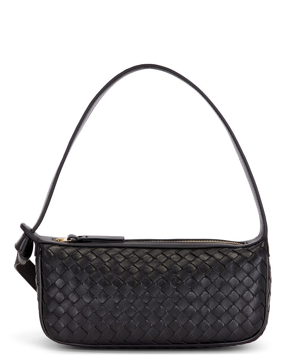 Bottega Veneta Mini Nodo Shoulder Bag