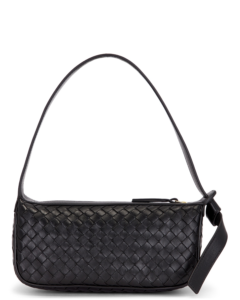 Bottega Veneta Mini Nodo Shoulder Bag