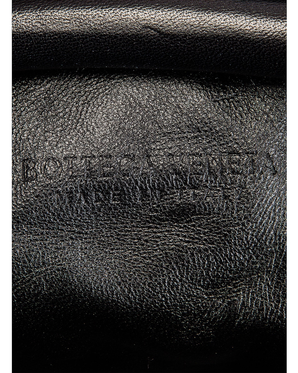 BOTTEGA VENETA THE POUCH CLUTCH,BOTT-WY247