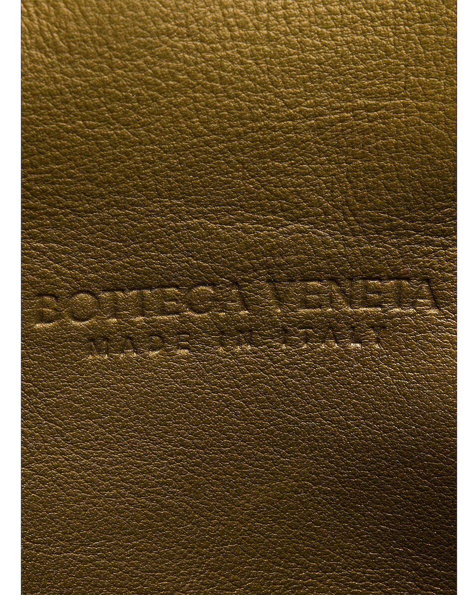 BOTTEGA VENETA LEATHER WOVEN CROSSBODY BAG,BOTT-WY295