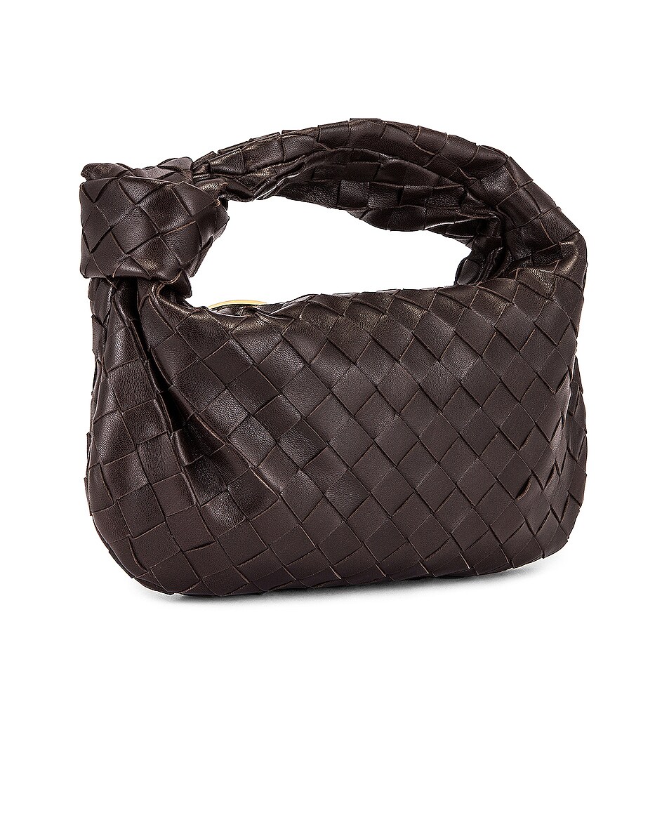 new bottega jodie bag