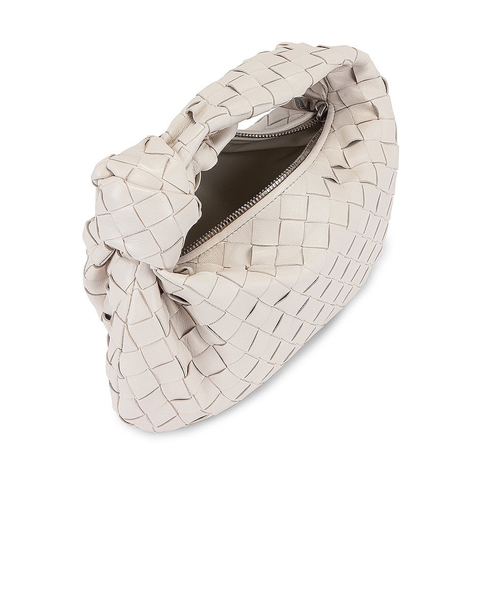 new bottega jodie bag