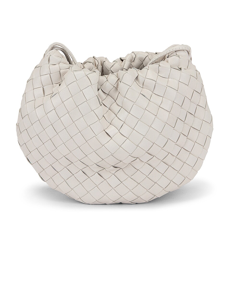 bottega small bulb bag