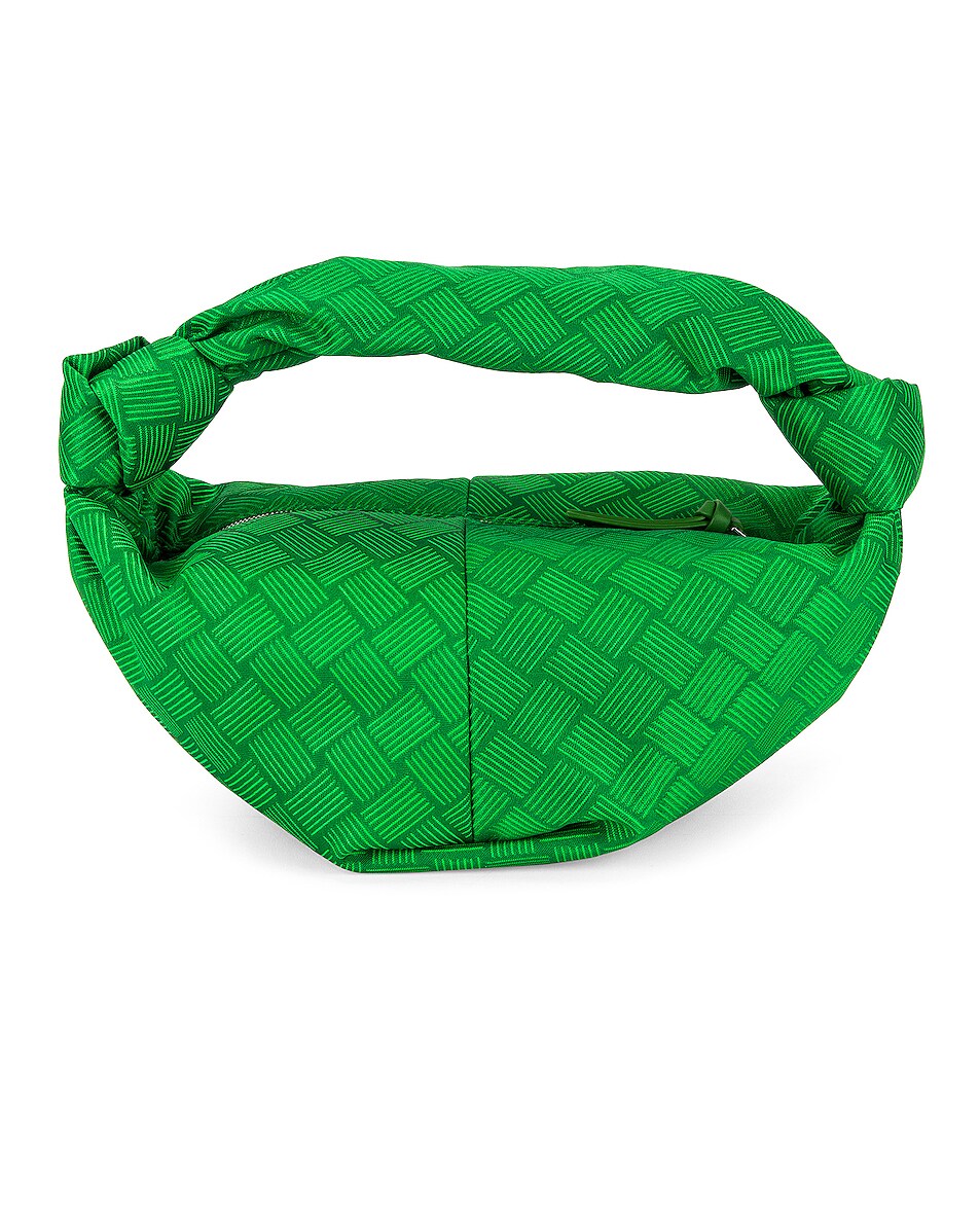 bottega mini loop parakeet