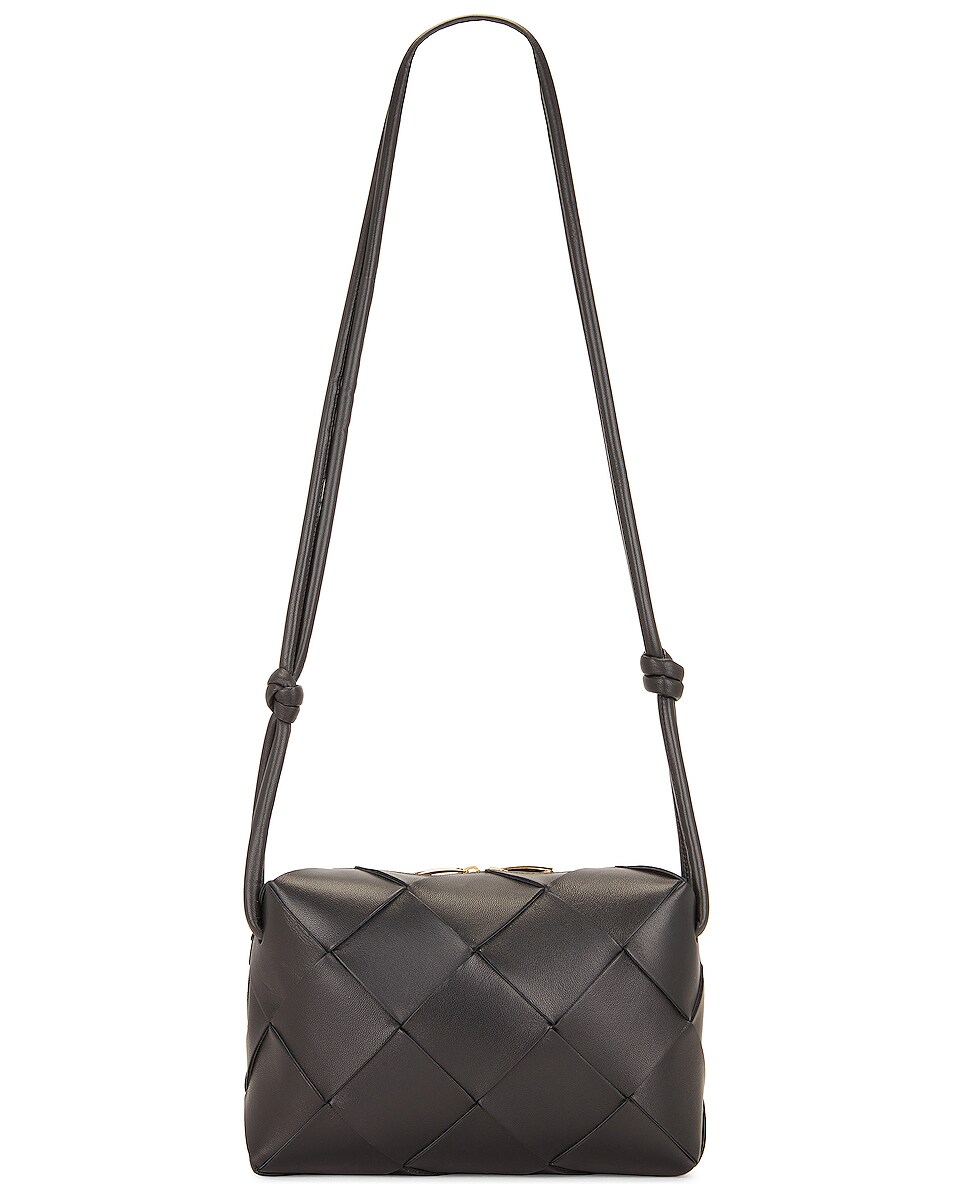 Bottega Veneta Small Camera Bag