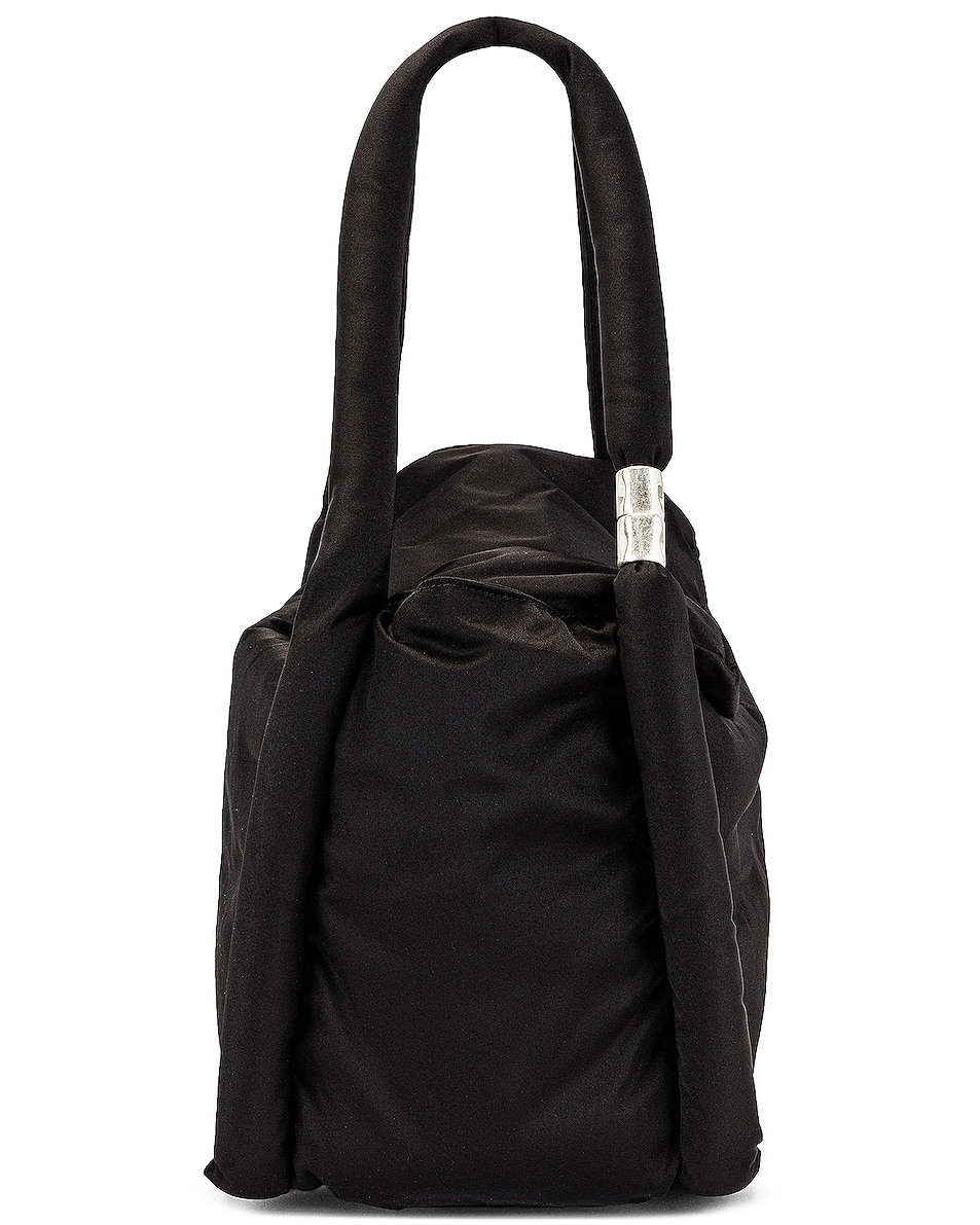 Image 1 of Boyy Wonton 33 Nylon Bag in Black