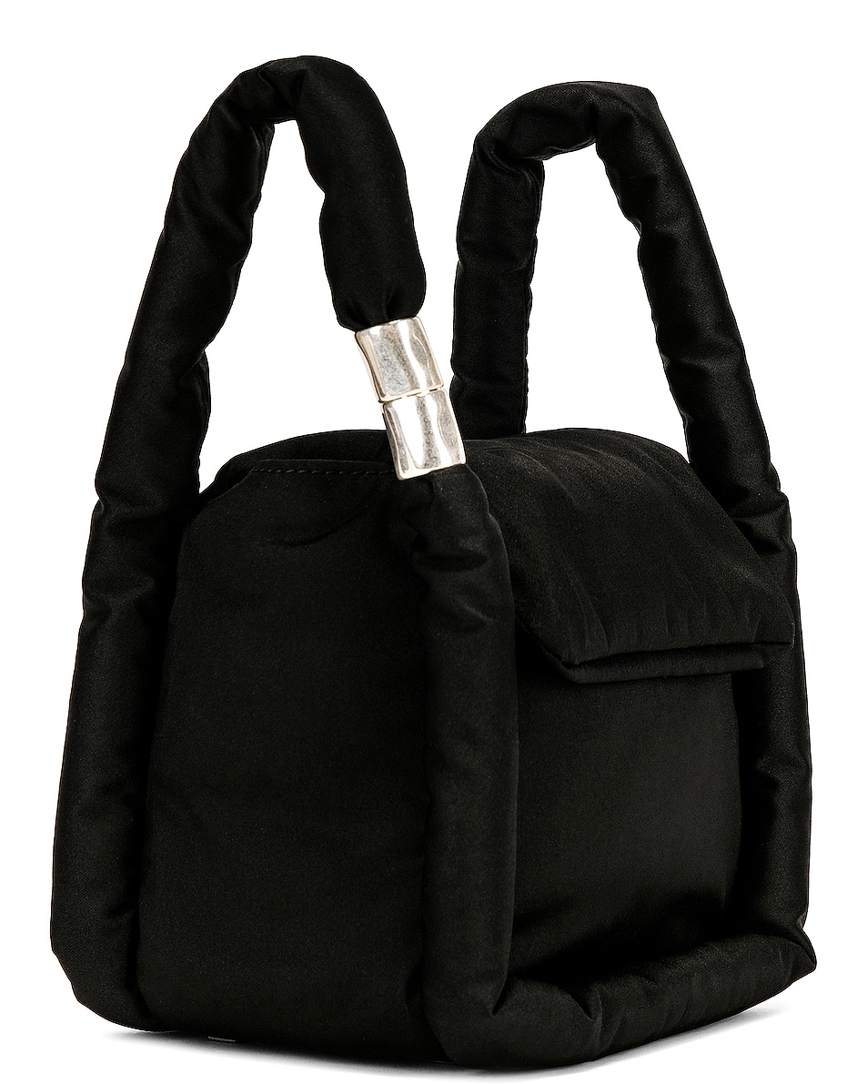 Image 1 of Boyy Wonton 20 Nylon Bag in Black
