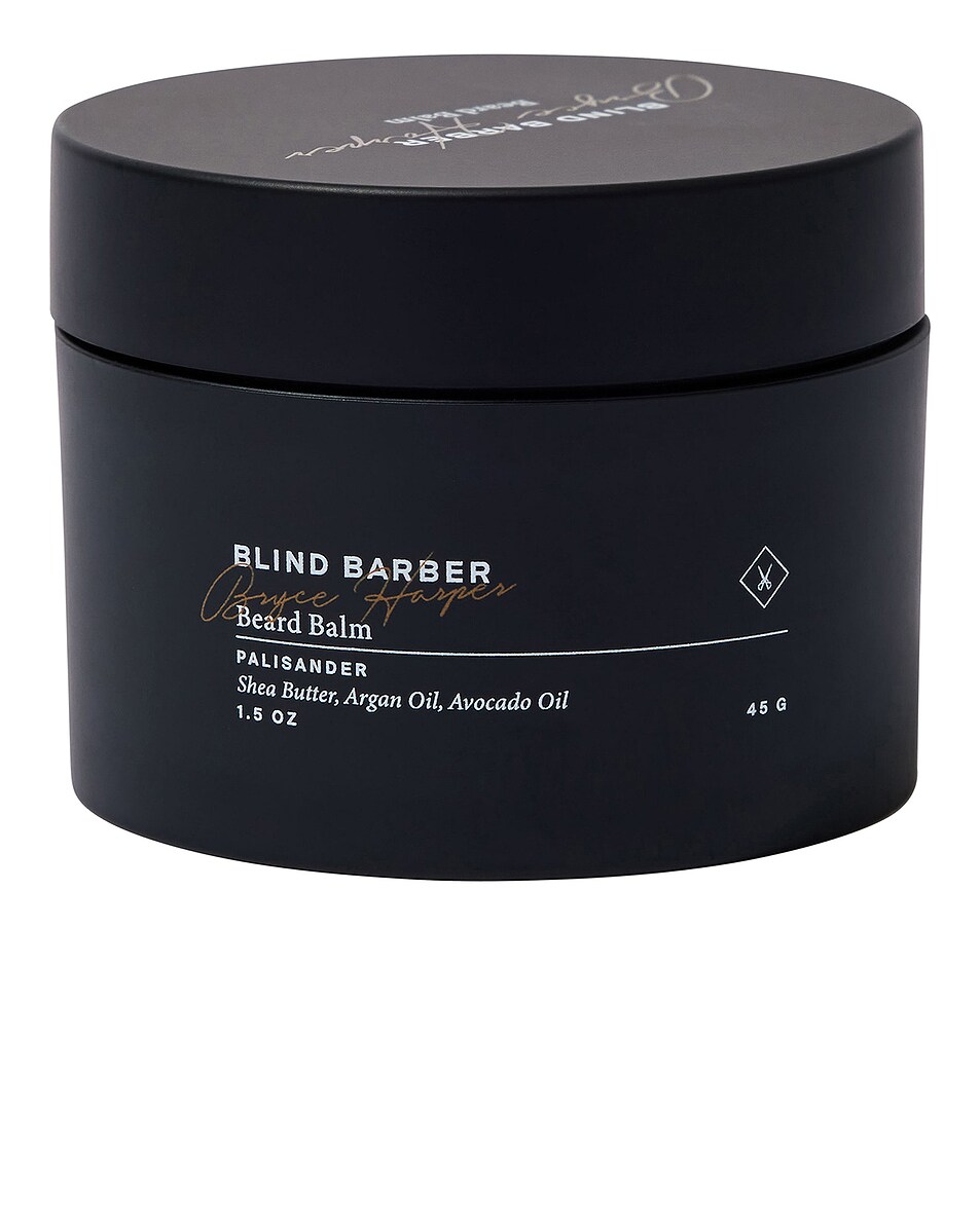 Image 1 of Blind Barber Bryce Harper Beard Balm in 
