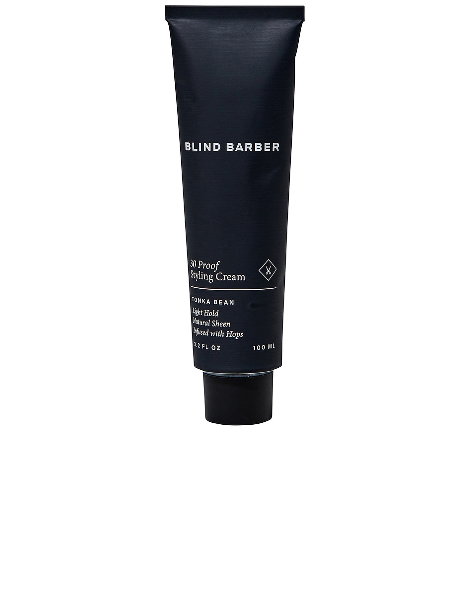 Image 1 of Blind Barber 30 Proof Styling Cream in 