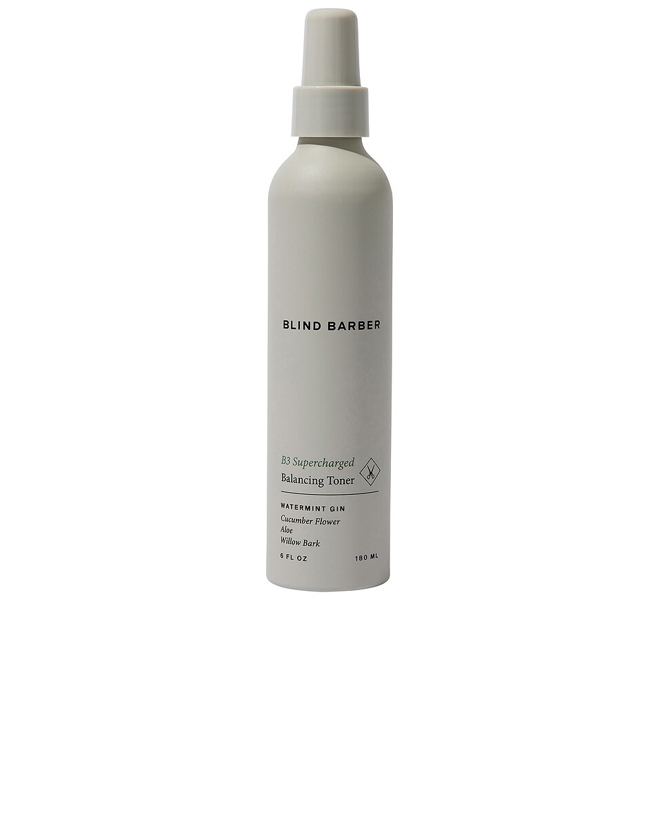 Image 1 of Blind Barber B3 Supercharged Balancing Toner in 