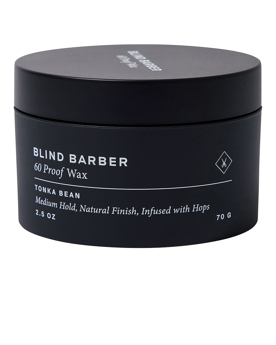 Image 1 of Blind Barber 60 Proof Wax in 