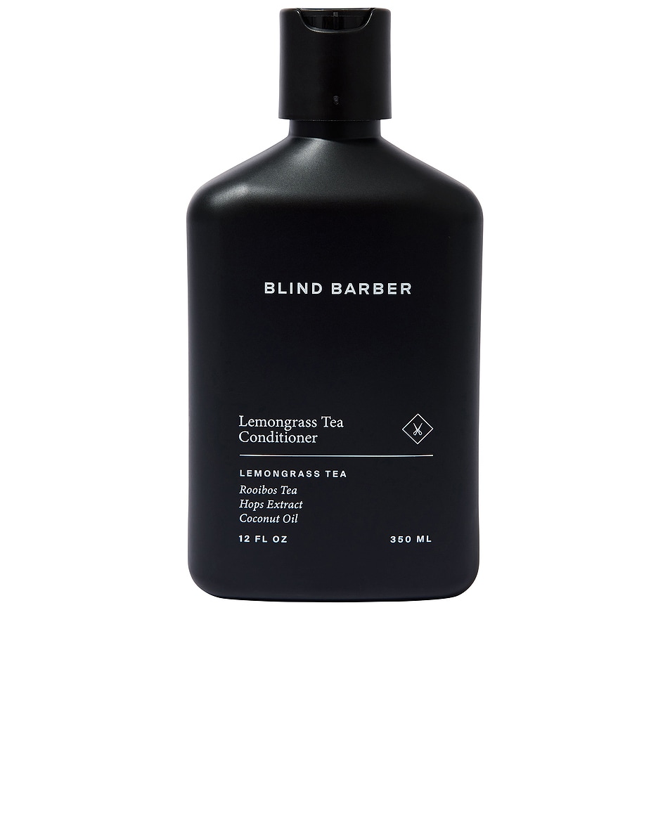 Image 1 of Blind Barber Lemongrass Tea Conditioner in 
