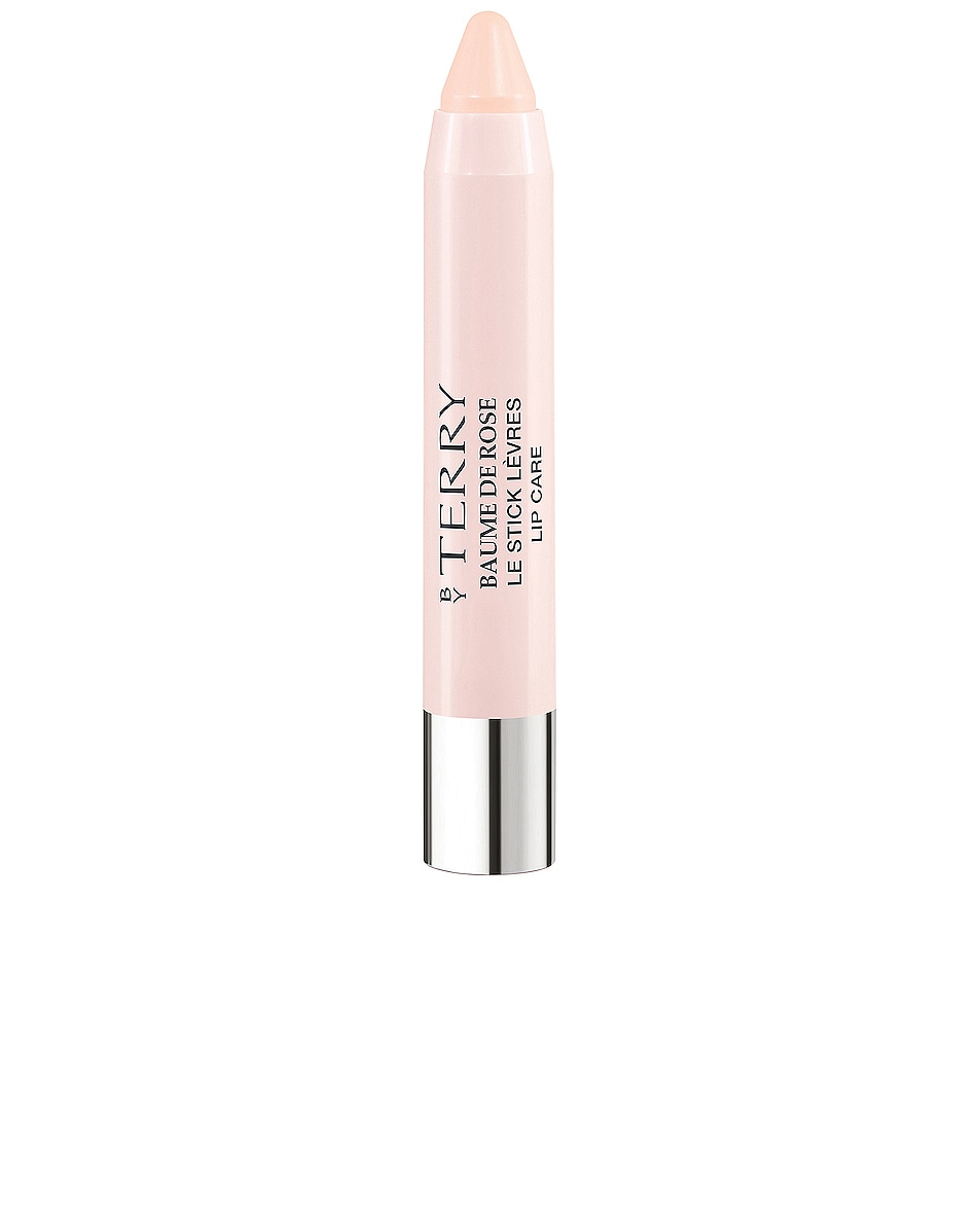 Image 1 of By Terry Baume de Rose Lip Crayon in 