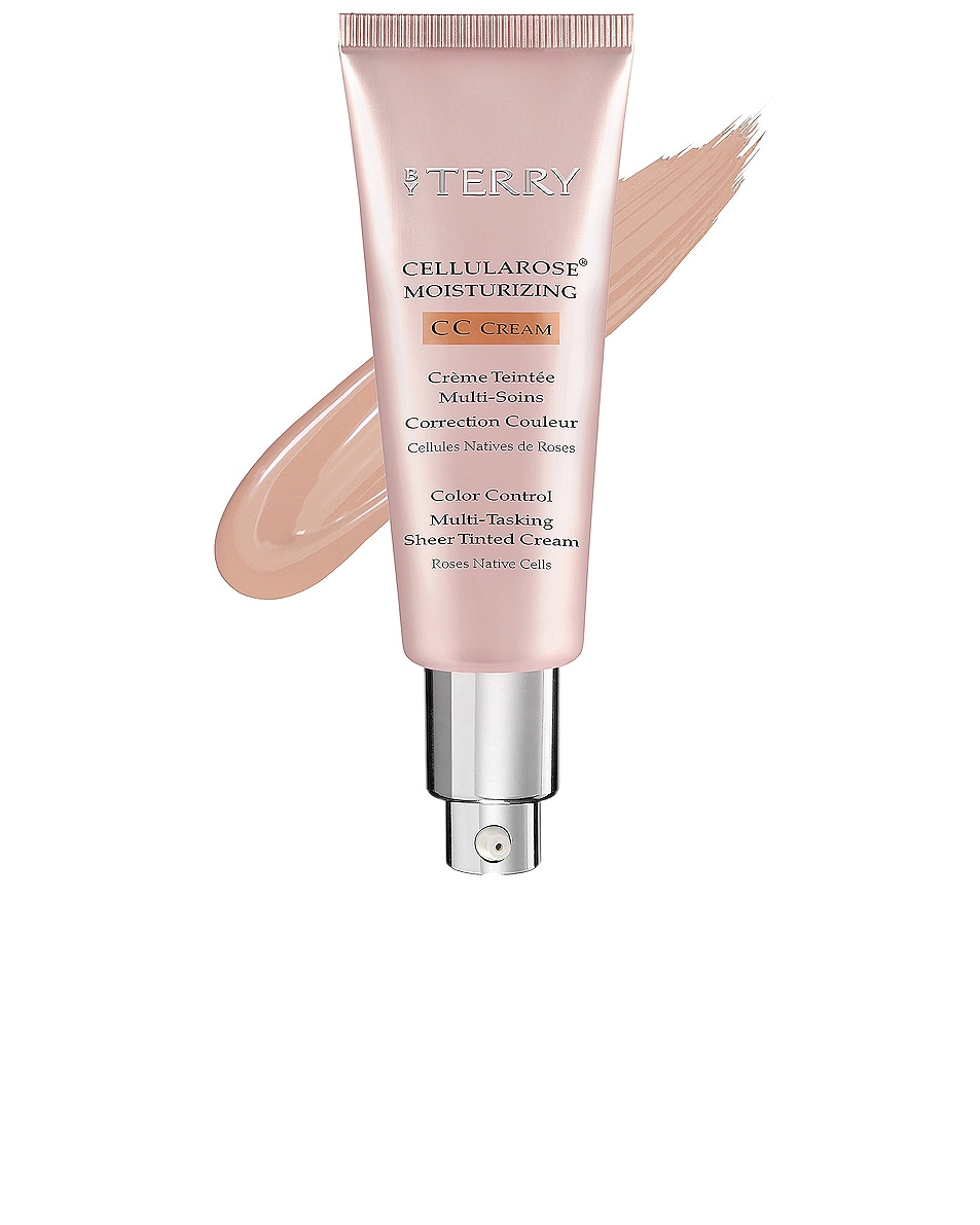 Image 1 of By Terry Moisturizing CC Cream in Natural