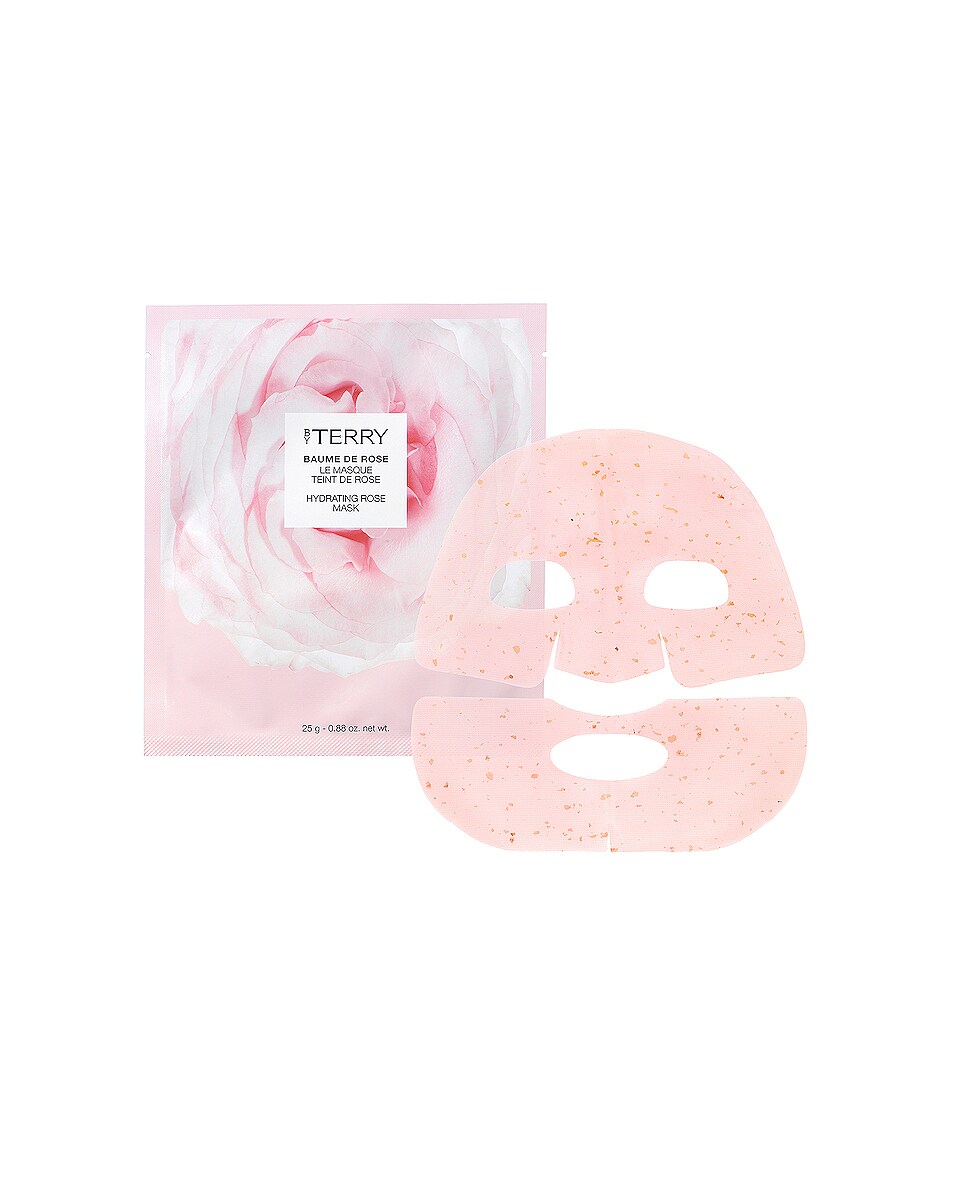 Image 1 of By Terry Baume De Rose Hydrating Face Mask in 