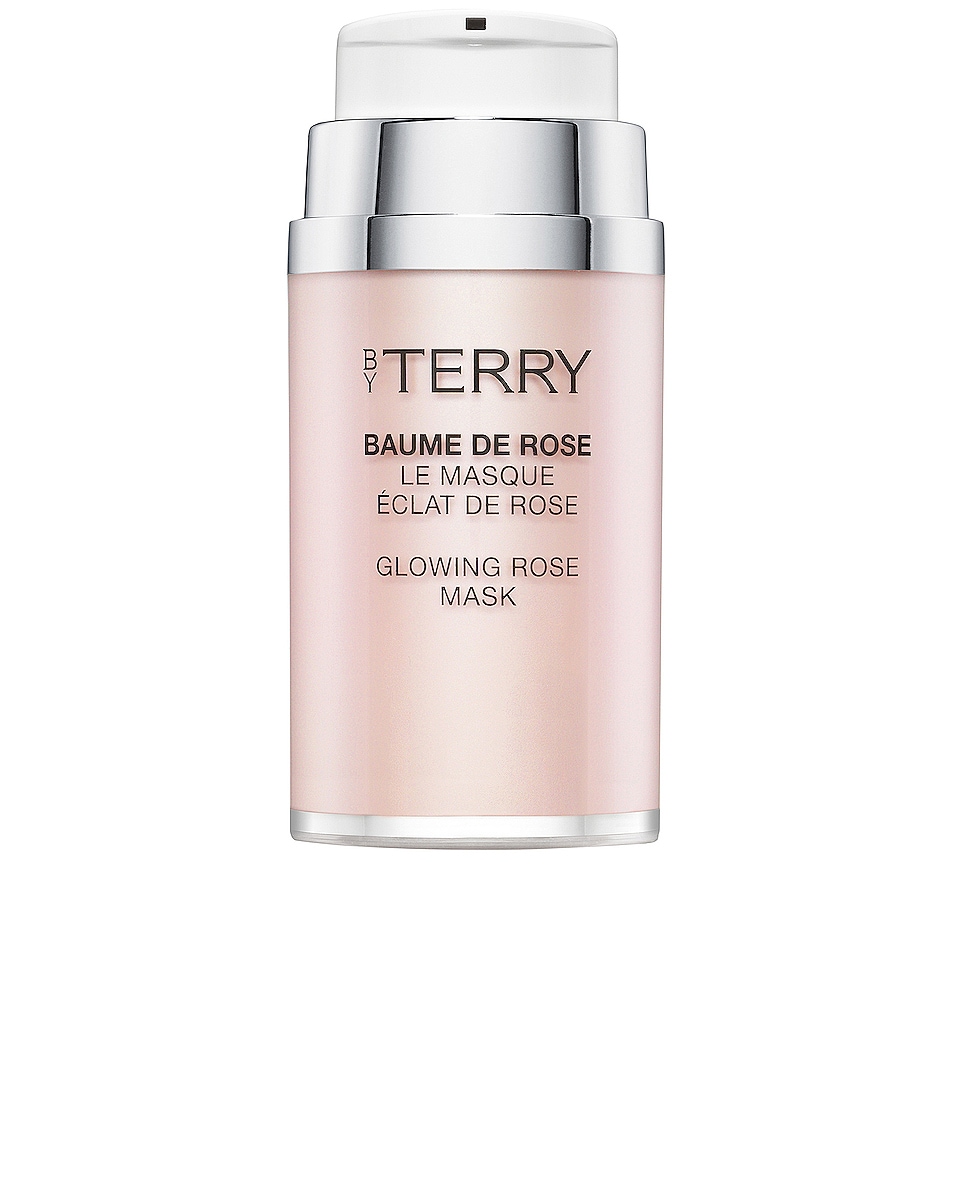 Image 1 of By Terry Baume De Rose Glowing Mask in 