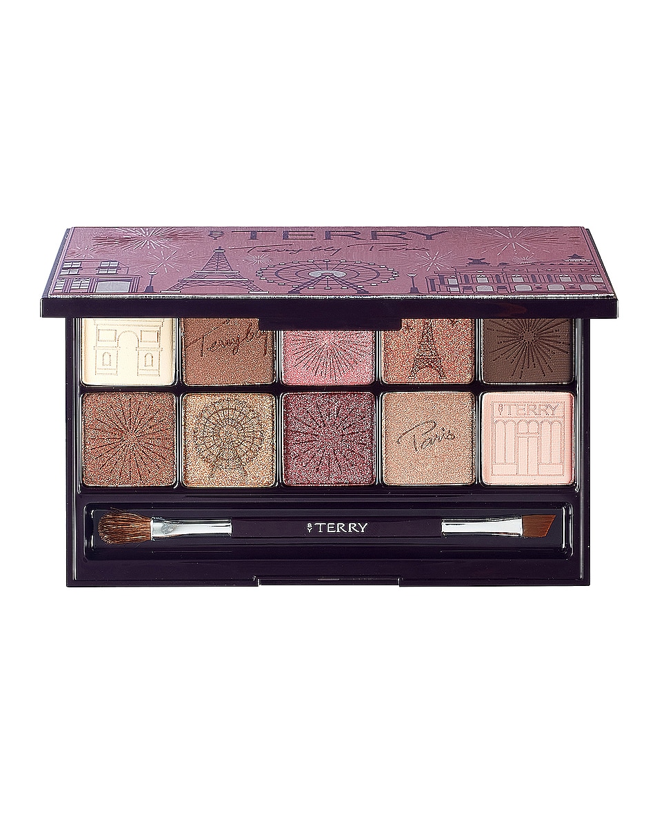 Image 1 of By Terry Paris Mon Amour VIP Palette in 