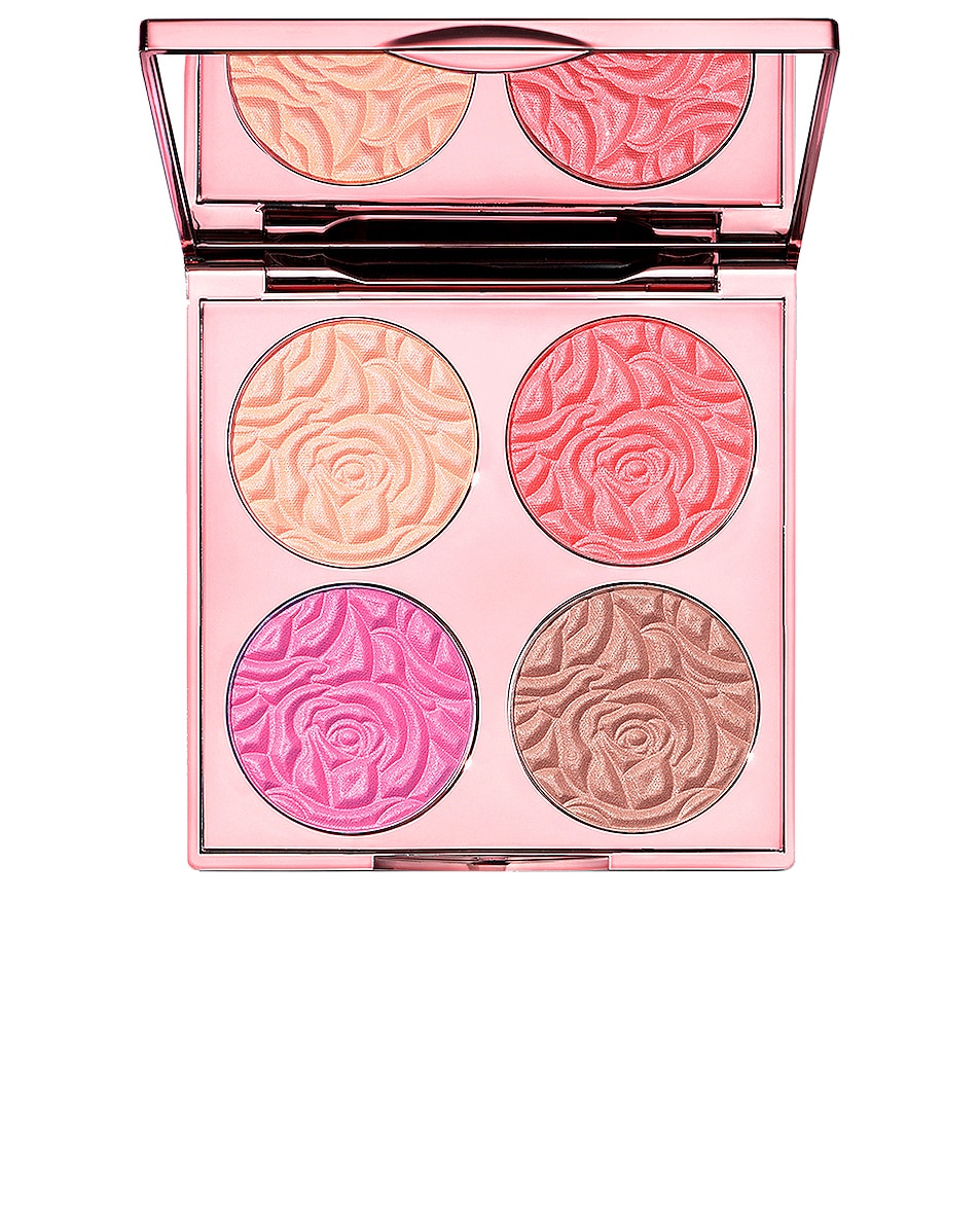 Image 1 of By Terry Brightening CC Palette in Beach Bomb