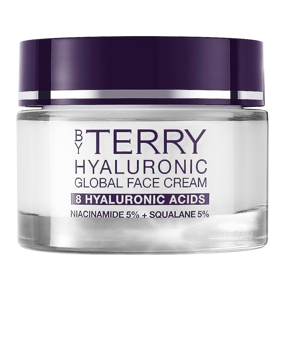 Image 1 of By Terry Hyaluronic Global Face Cream in 