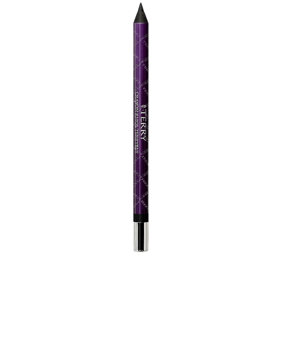 Image 1 of By Terry Crayon Khol Terrybly Eyeliner in Black Made