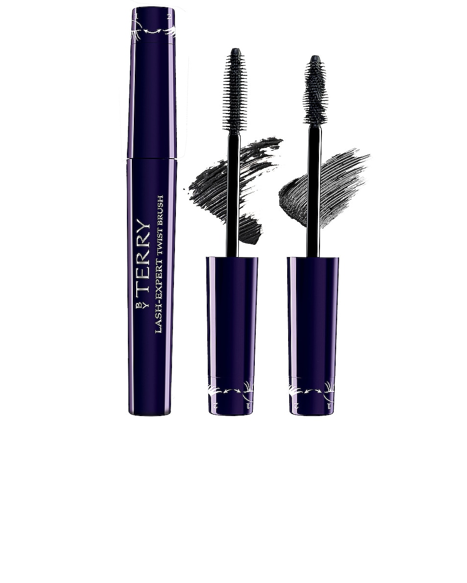 Image 1 of By Terry Lash-Expert Twist Mascara in Master Black