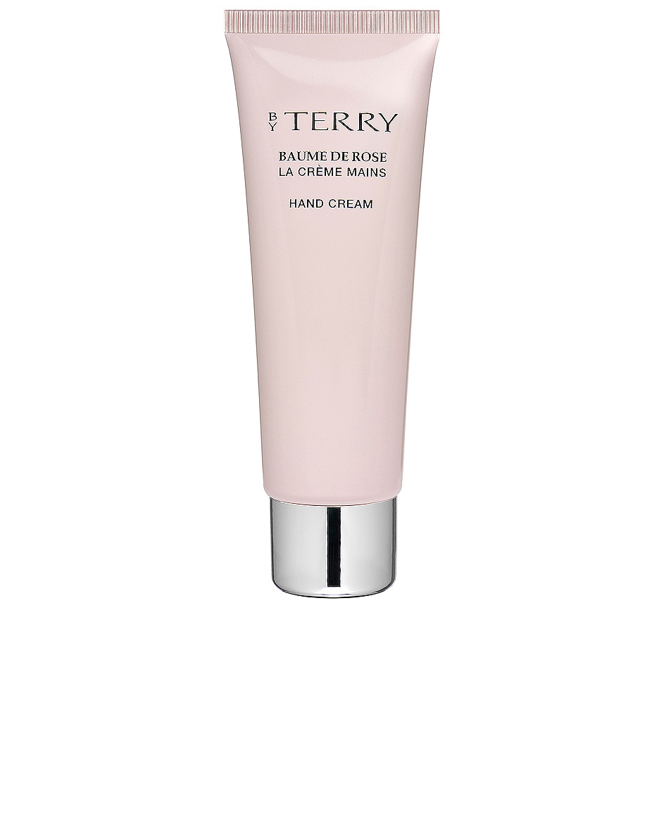 Image 1 of By Terry Baume de Rose Hand Cream in 