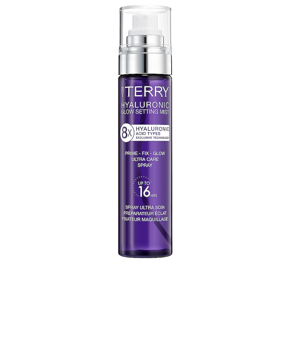 Image 1 of By Terry Hyaluronic Glow Setting Mist in 